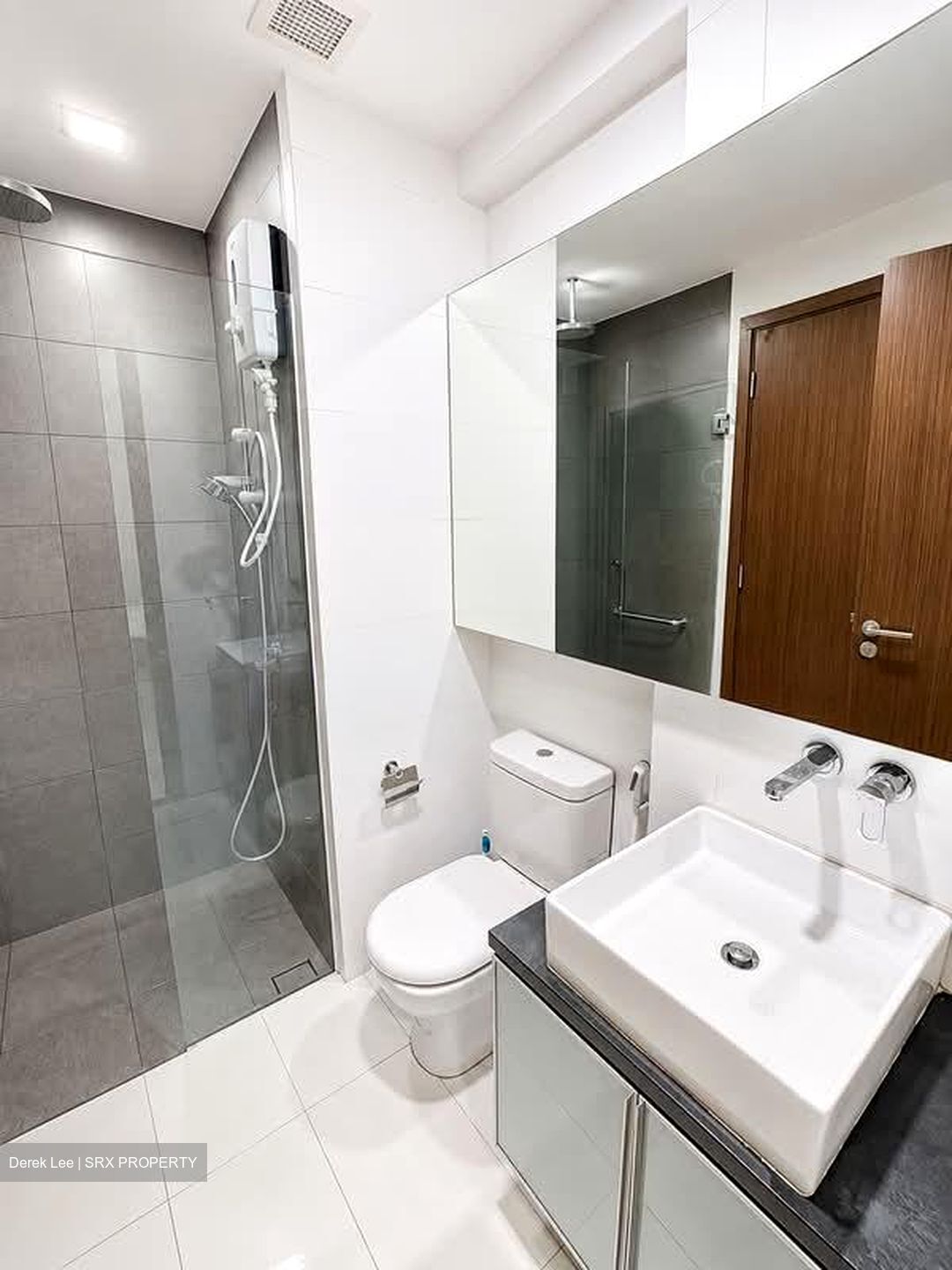 Smart Suites (D14), Apartment #602890771